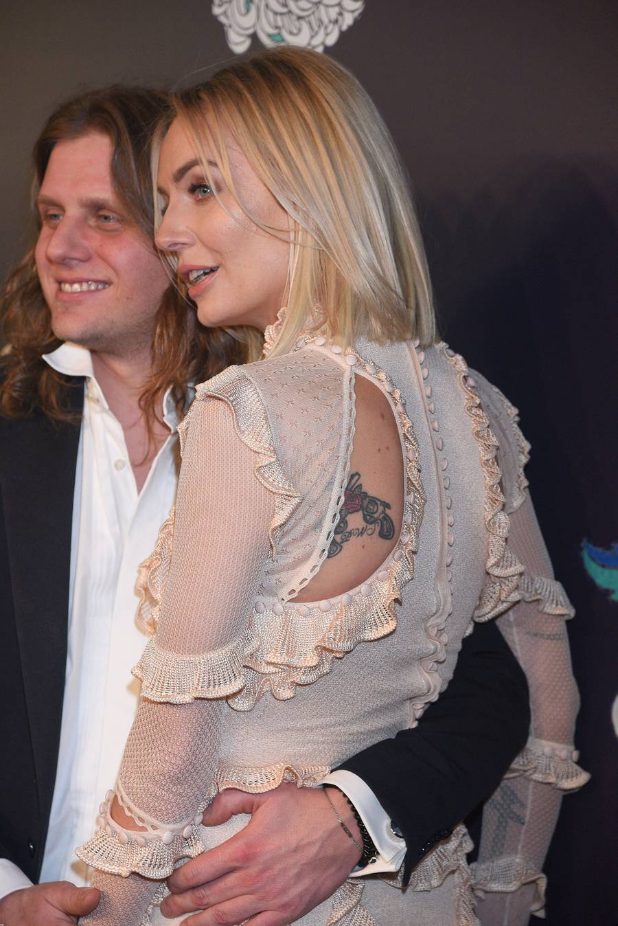 Tatuaże polskich gwiazd