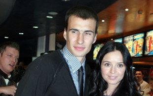 Jarosław Bieniuk spełnił ostatnią wolę Anny Przybylskiej