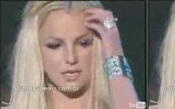 Britney brała antydepresanty