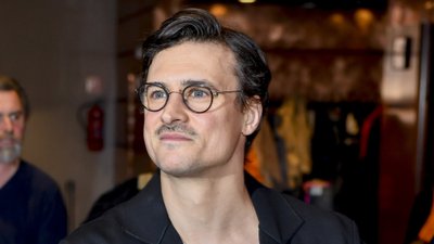 Mateusz Damięcki wpadł w szał we własnym domu. Wyciekło, co działo się za zamkniętymi drzwiami