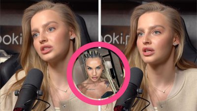 Karolina Pisarek powraca do afery kopertowej. Gilon odpowiada: “Po co te kłamstewka?”.