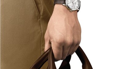 Dlaczego warto wybrać zegarek męski Tissot?