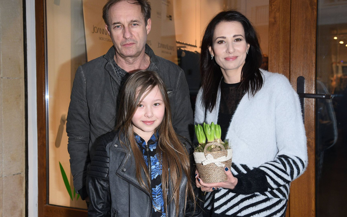 Tak wygląda dorosła córka Popławskiej i Kality. To prawdziwa piękność