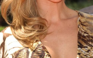 Oszpecili Joannę Krupę na okładce Maxima (FOTO)