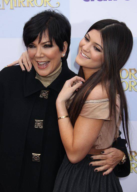 Ten słynny, hollywoodzki uśmiech