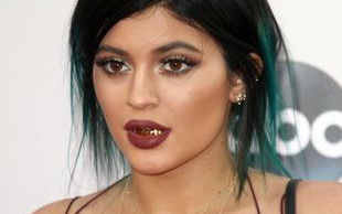 Kylie Jenner jednak nie rzuciła szkoły