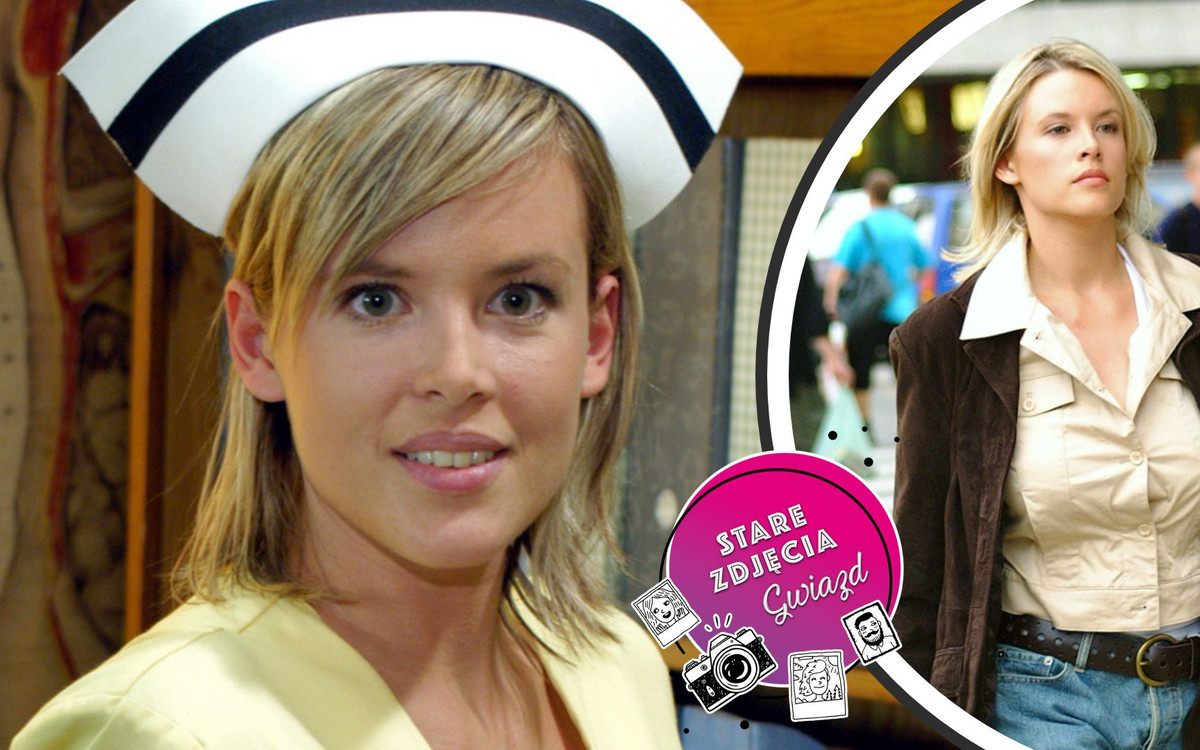 Tak dziś wygląda 48-letnia Magdalena Mazur z “Daleko od Noszy”. Była na świeczniku i nagle zniknęła