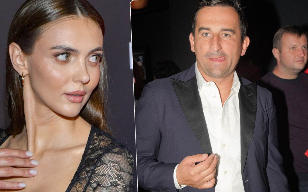 Koterski 2025 zakończył rozstaniem. Tak teraz podsumował miniony rok