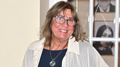 Kim jest partner mamy Lewandowskiego? Zakochała się w ciekawym człowieku