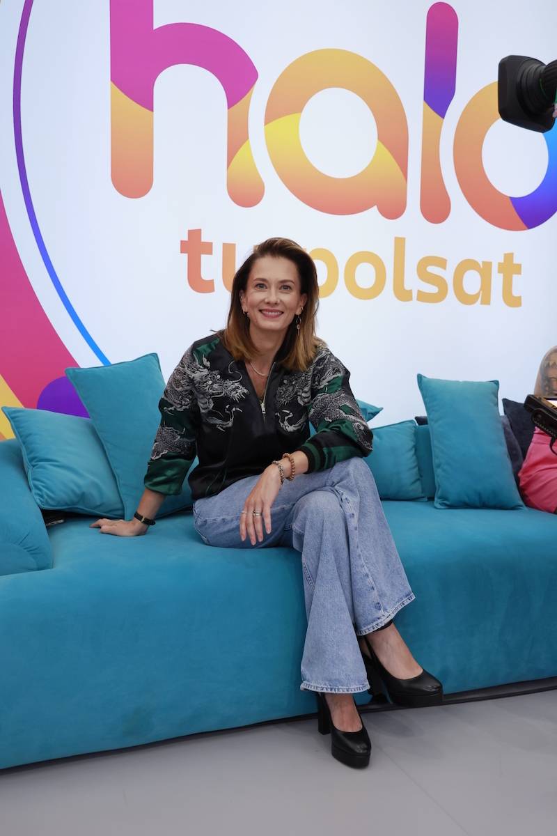 6. odcinek “Halo Tu Polsat”. Kurzopki na pokładzie, a kto z gości się tym razem pojawił?