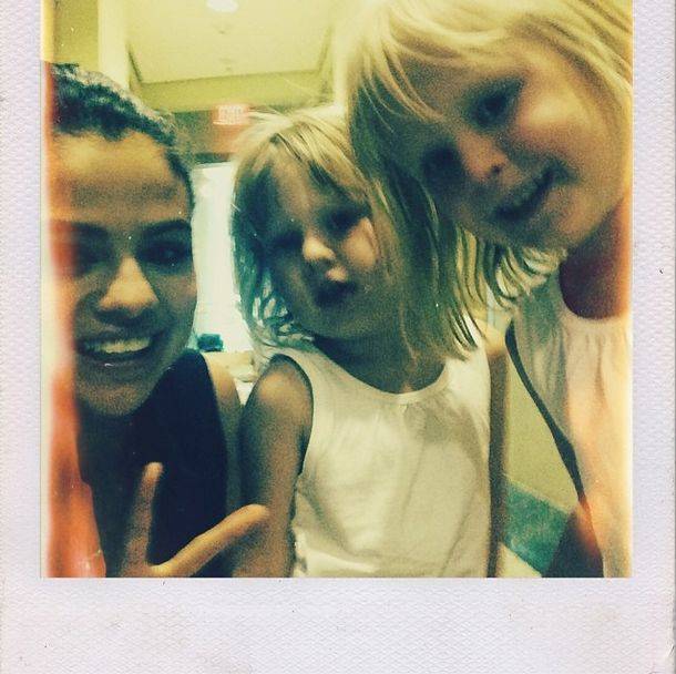 Selena Gomez na Instagramie