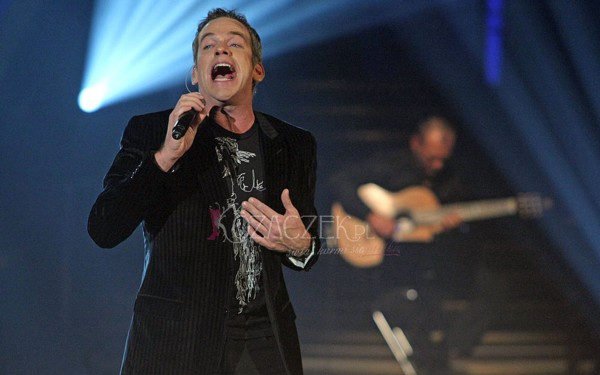 Taniec  z Gwiazdami odc.5 (FOTO)