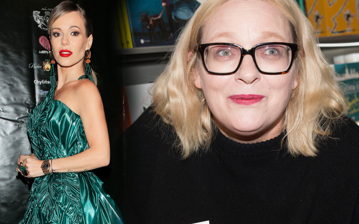 Prywatne wiadomości syna Nosowskiej o koncercie Dody to sama prawda?