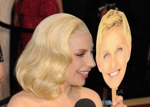 Tych zdjęć z Oscarów 2016 nie zobaczysz NIGDZIE INDZIEJ