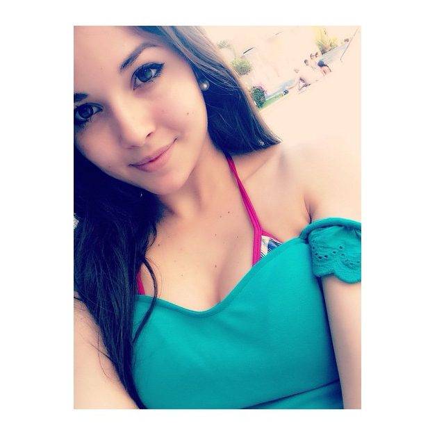 Aline Lima – australijska modelka, którą podrywał Cristiano Ronaldo