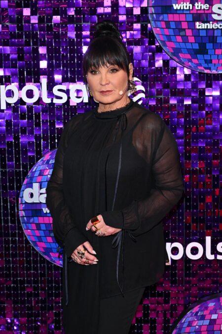 Iwona Pavlović nie miała litości dla Natsu, fot. KAPiF