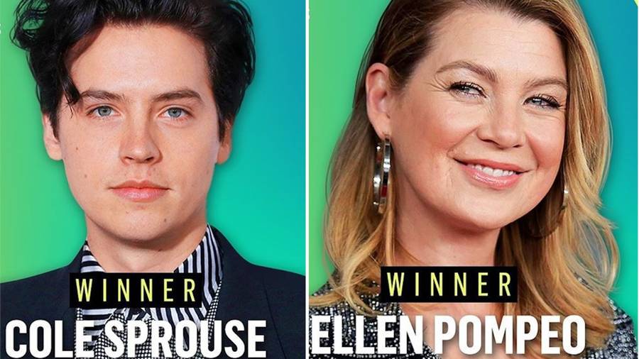 People’s Choice Awards 2020. Gwiazdą wieczoru była Jennifer Lopez – miała przepiękna suknię