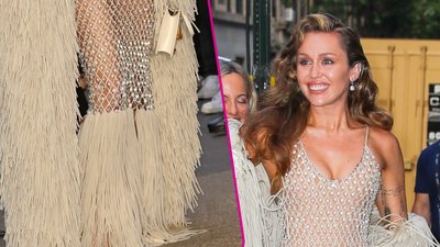 Miley Cyrus pokazała się w wystrzałowej stylizacji! Gwiazda Disneya ma co świętować! (FOTO)