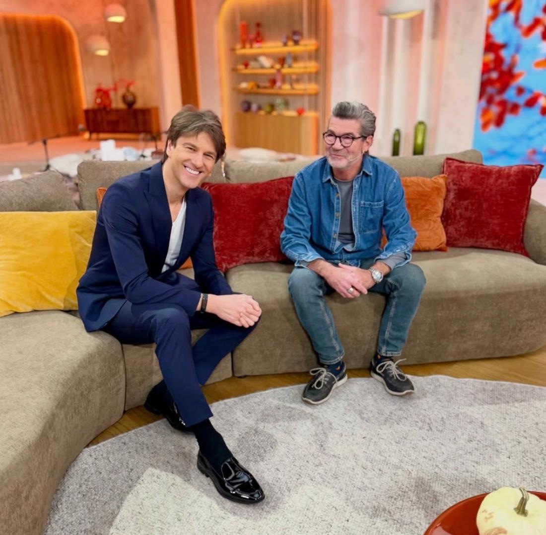 Piotr Kaszewiak, fot. Instagram