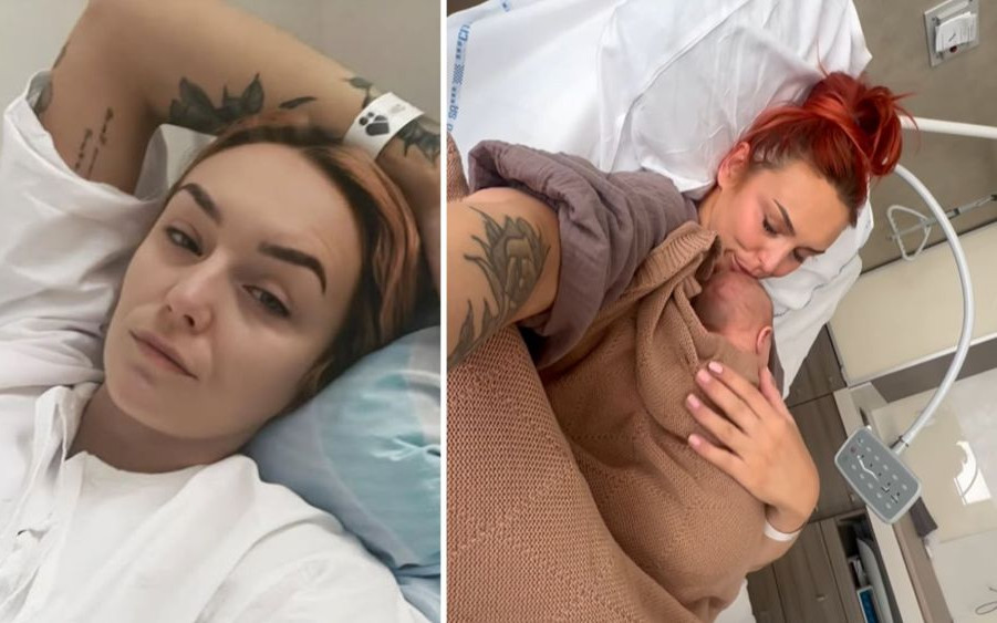 Straciła ciążę w Boże Narodzenie. Smutne wyznanie polskiej wokalistki