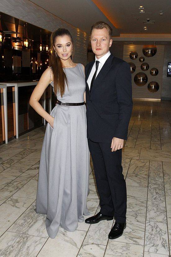 Gala Telekamery 2014