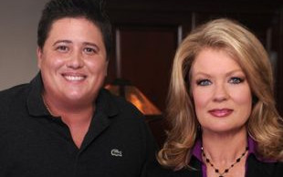 Chastity Bono: Zawsze czułam się mężczyzną