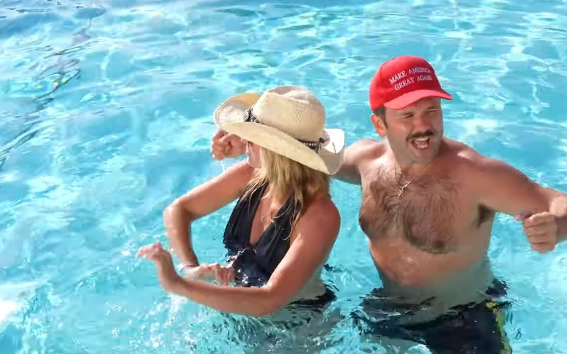 Podoba Ci się nowa piosenka Sławomira “Małgosia Socha”?