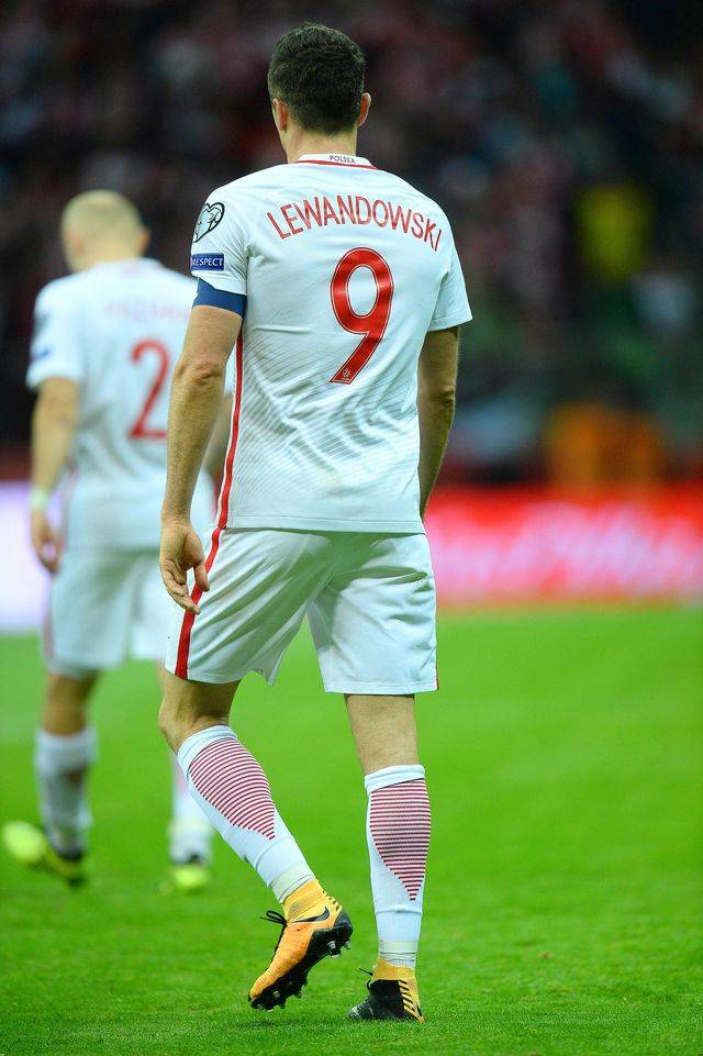 Mecz Polska – Czarnogóra – DUŻO ZDJĘĆ