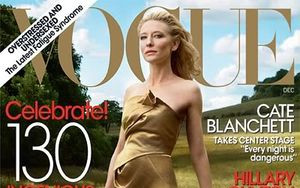 Cate Blanchett – dama pod każdym względem (FOTO)