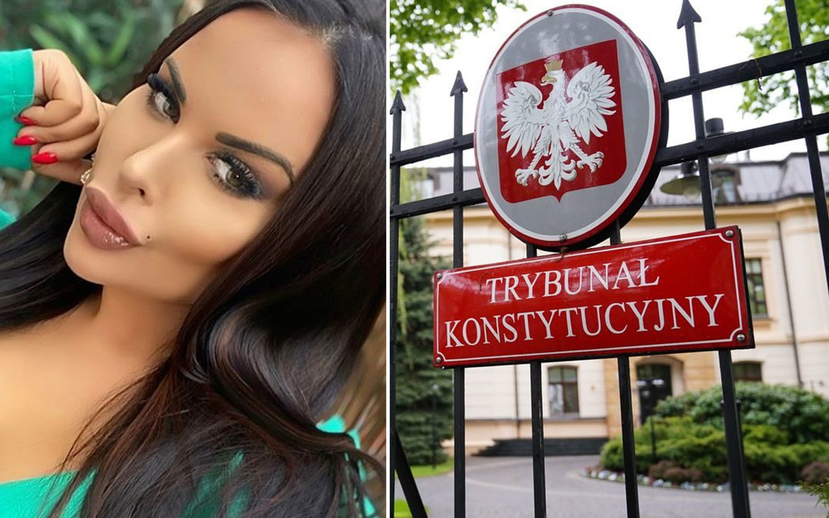 Atencyjna Esmeralda Godlewska o protestujących kobietach: “Pie*rzyć Wasz protest”