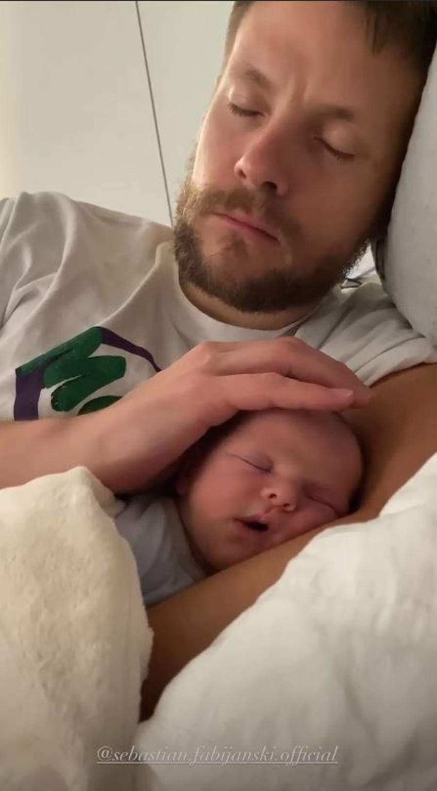 Maffashion pokazała, jak wyglądają jej poranki.