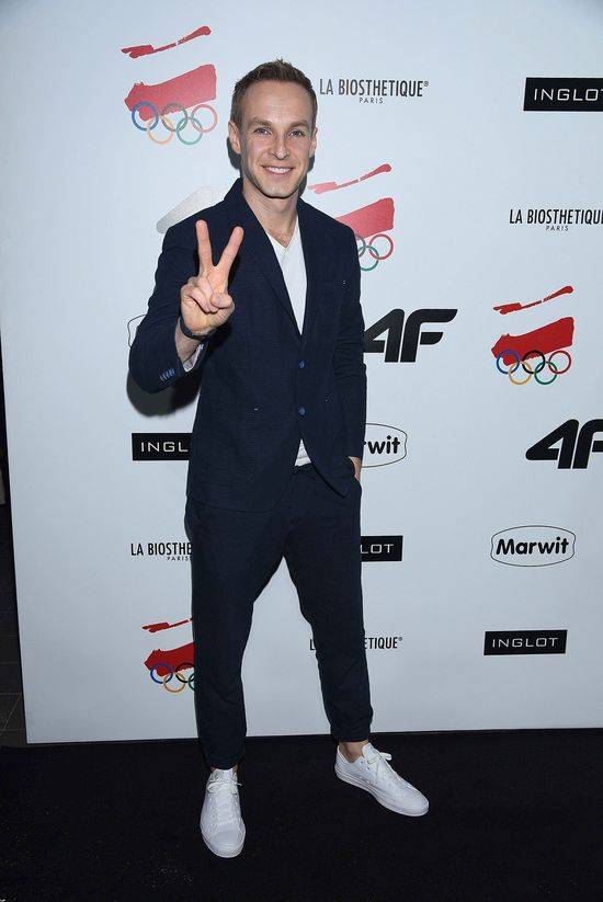 16.05.2016 – pokaz nowej kolekcji marki 4F