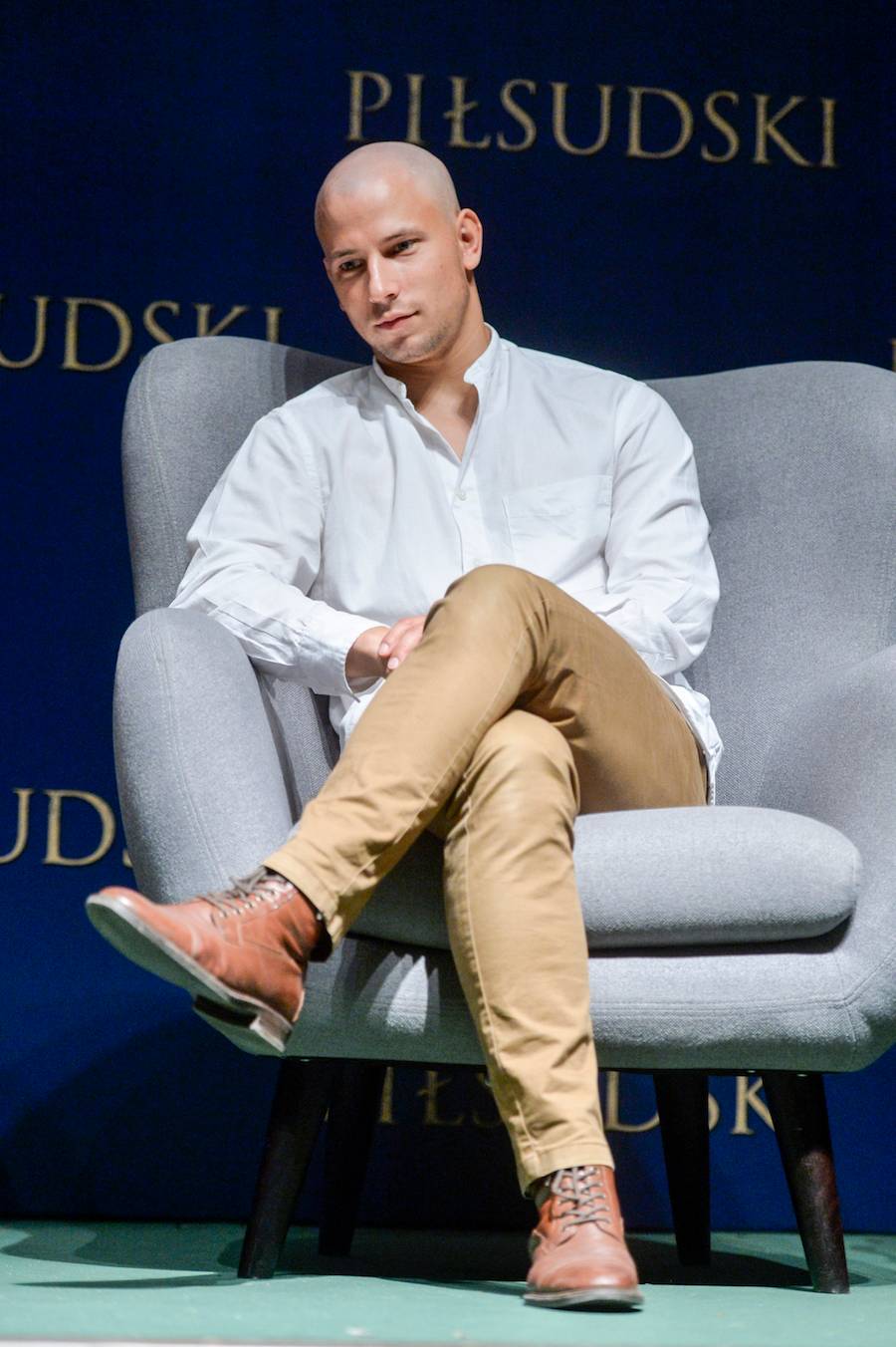 Najprzystojniejsi polscy aktorzy młodego pokolenia. Lista