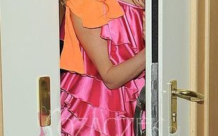 Weronika Książkiewicz wycofała się z Tańca z gwiazdami