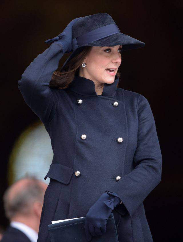 Kate Middleton urodzi bliźniaki. Będą to dwie księżniczki!