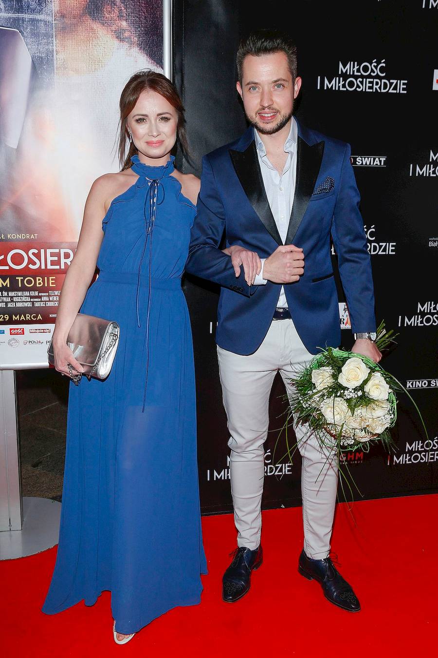 Agnieszka Mrozińska, Alex Caprice