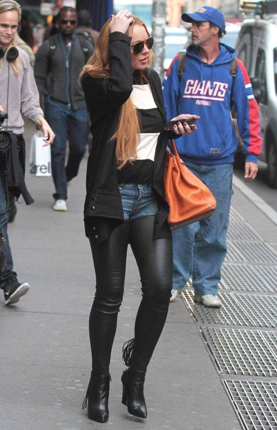 Chciały być SEXY i stylowe, wyszła… MODOWA MASAKRA!