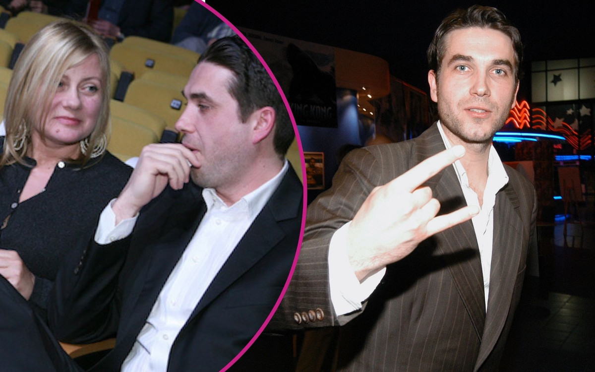 Marcin Dorociński od lat żyje z tajemniczą Moniką. Prawda o ich małżeństwie zaskakuje