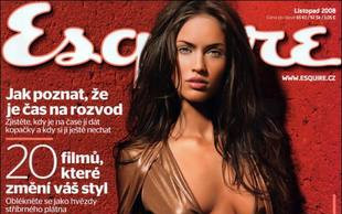Czesi mają Megan Fox