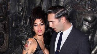 Amy Winehouse wyśpiewała sobie śmierć? (FOTO)
