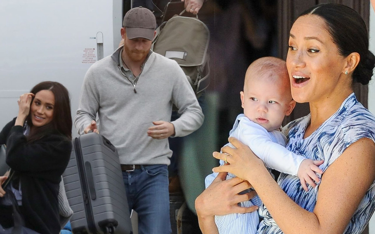 Książę Harry żałuje odłączenia się od rodziny królewskiej, porzucił swoje dotychczasowe życie