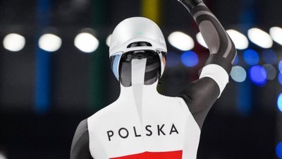 Rosjanin wygrał medal dla Polski. Wiadomo, kim jest Wladimir Siemirunnij