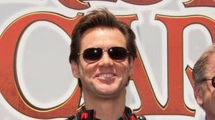 Carrey broni Tigera Woodsa: Żadna kobieta nie jest tak ślepa