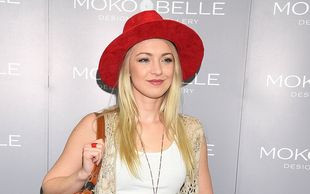 Basia Kurdej-Szatan odpowiada na krytykę Horodyńskiej