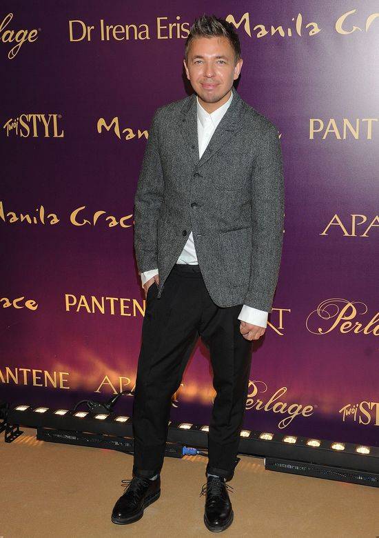 Gwiazdy na gali Doskonałość Mody Twojego Stylu 2015