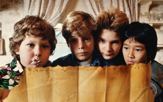 Jak teraz wyglądają aktorzy z filmu The Goonies? (FOTO)