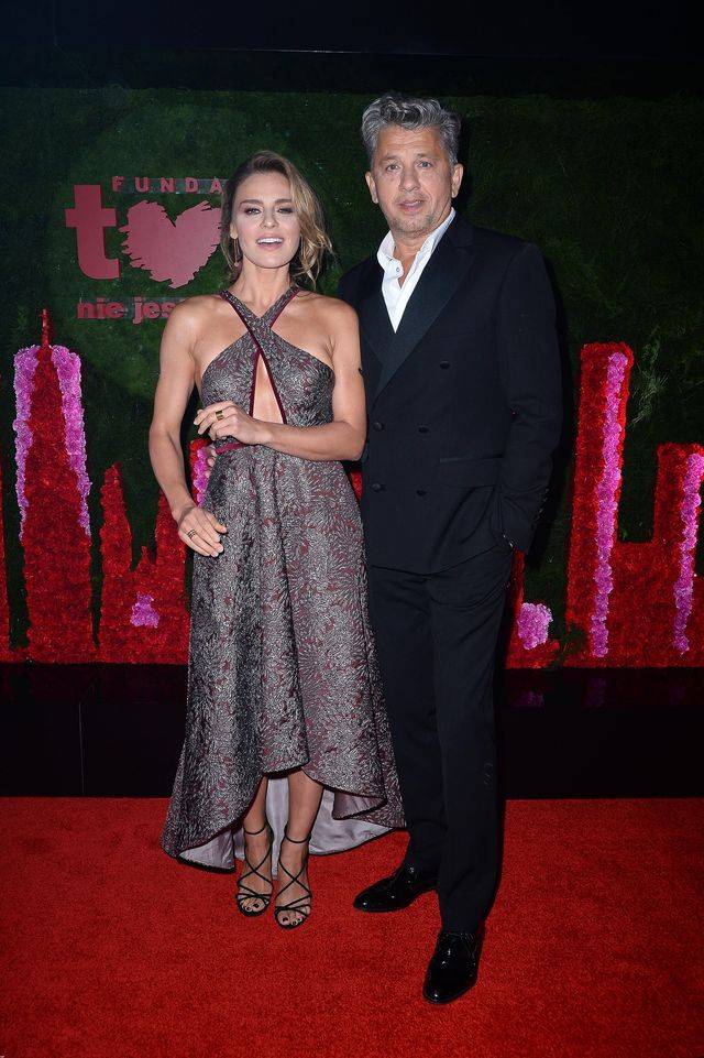 Bal Fundacji TVN 2017 – kreacje, makijaże, fryzury