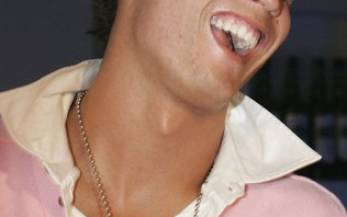 Cristiano Ronaldo zapłacił surogatce 20 milionów!