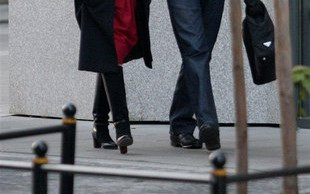 Fraszyńska i Kozyra – wymiana wrażeń? (FOTO)