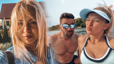 OMG! Barbara Kurdej-Szatan urodzi SYNA?